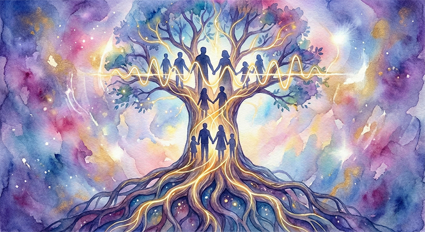 Nurcan'ın Farkındalık Atölyesi