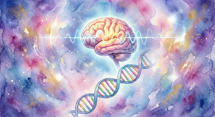 Nurcan'ın Farkındalık Atölyesi